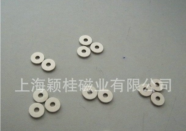 物以稀為貴，釹鐵硼稀土強(qiáng)磁磁鐵，此物只應(yīng)天上有，不知人間剩幾枚！