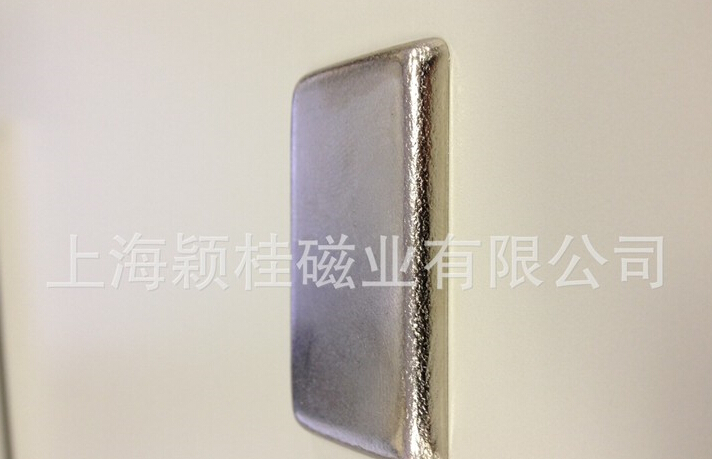 單面磁鐵片☆一片抵兩片！