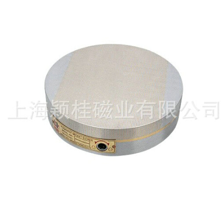 吸心大法，永磁吸盤！