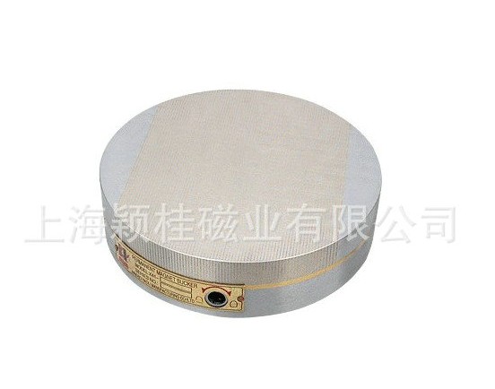 為什么永磁吸盤吸力強大，節(jié)約能源，可靠？