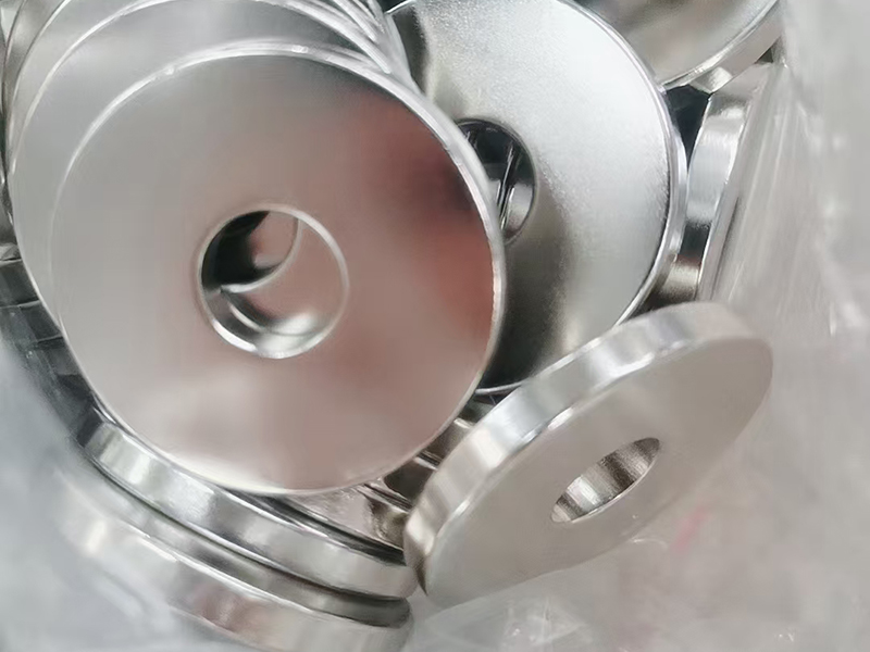 釹鐵硼磁鐵的用途有哪些？