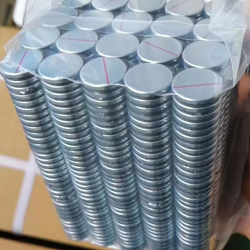 磁鐵充磁原理是怎樣的？