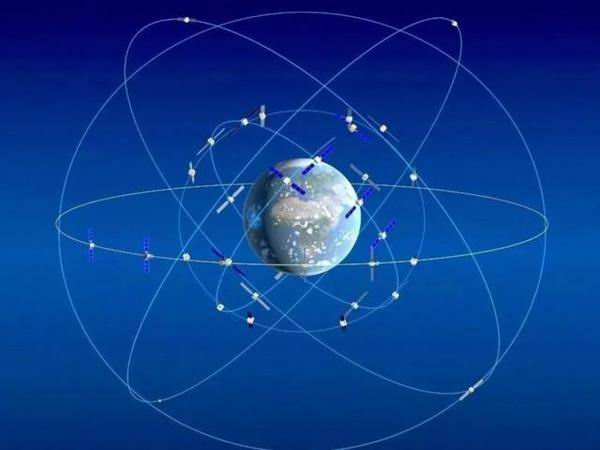 北斗導航系統2020年全面建成 我國衛星導航產值規模將超4000億元
